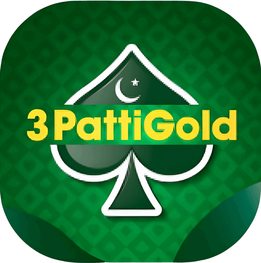 3 Patti Gold
